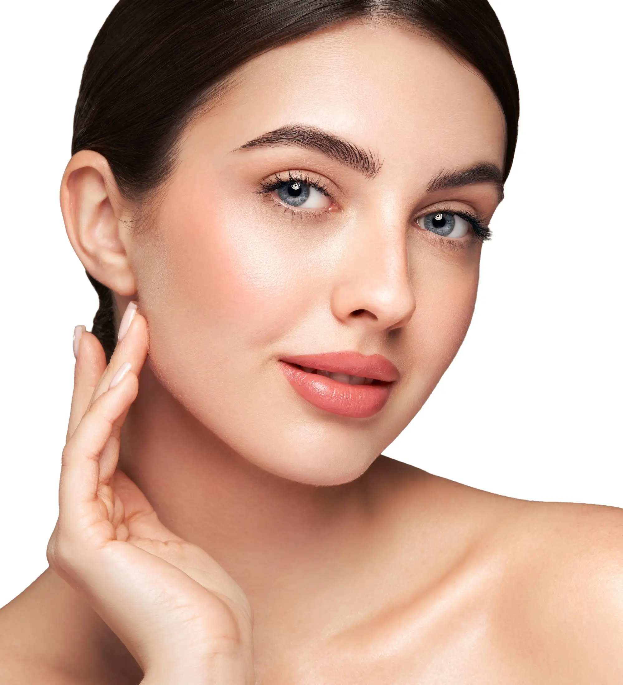 Skin and Hair Nutrition at Wellship Clinic