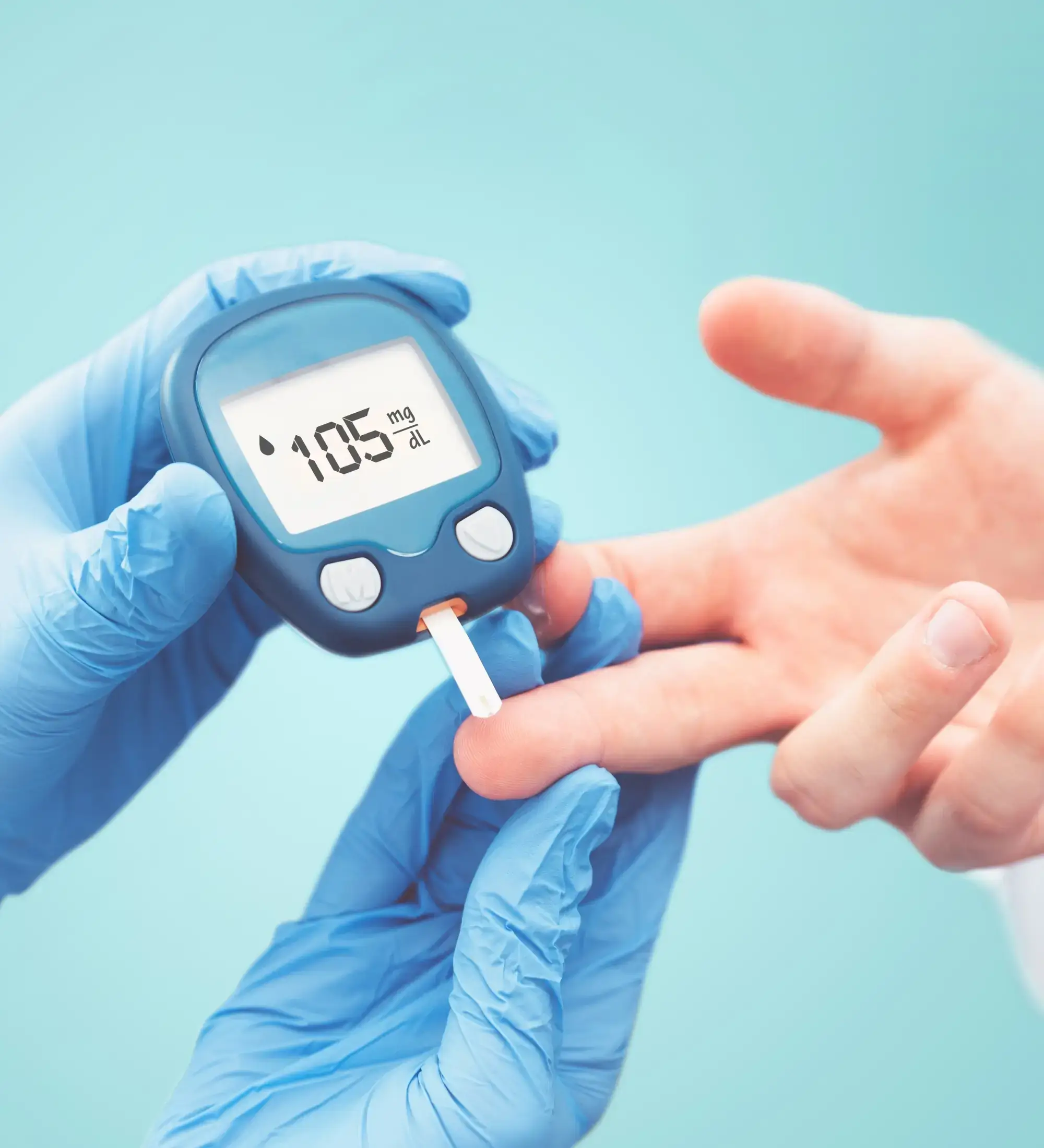 Diabetes Nutrition Program at Wellship Clinic