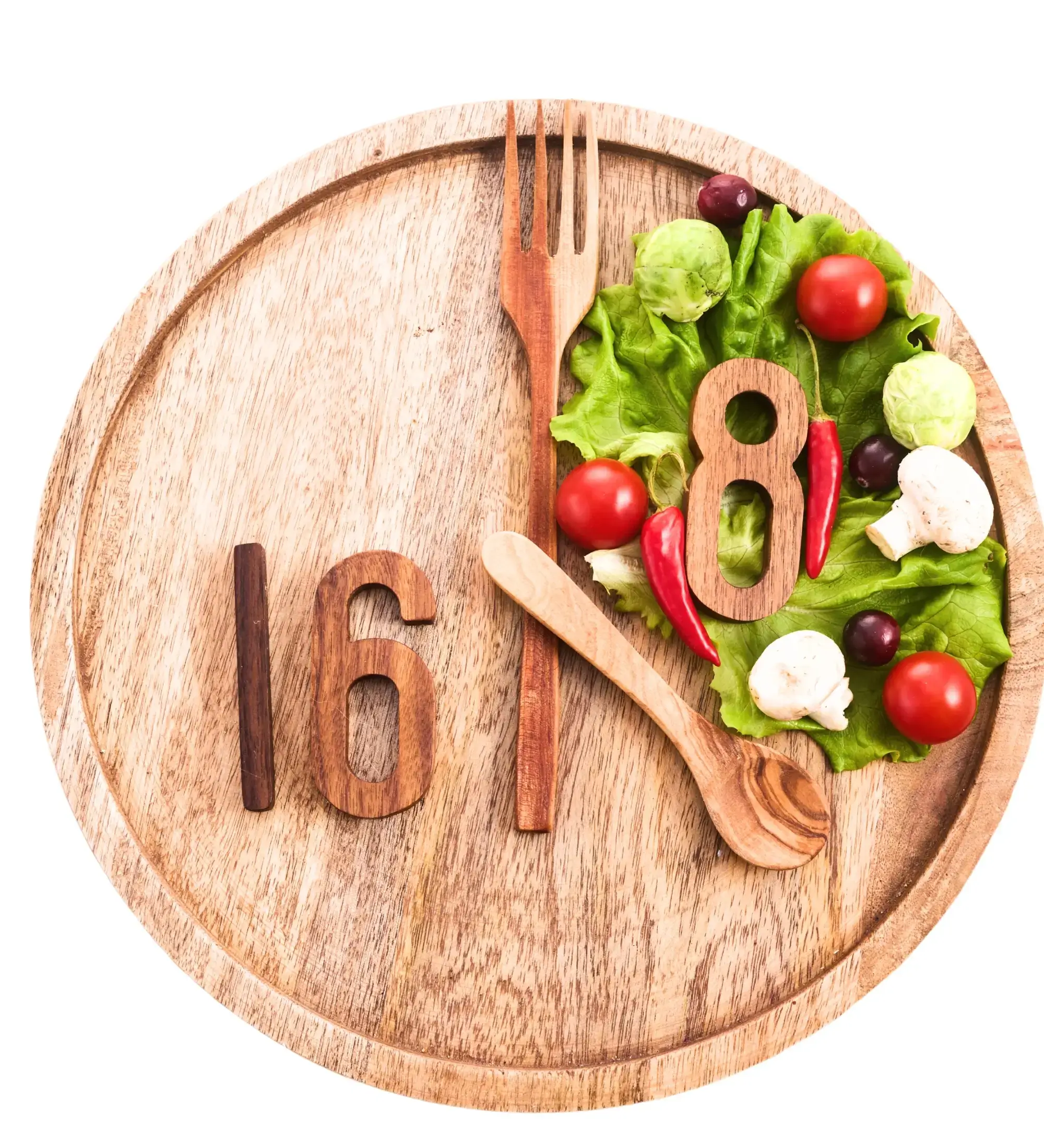 Intermittent Fasting Program at Wellship Clinic