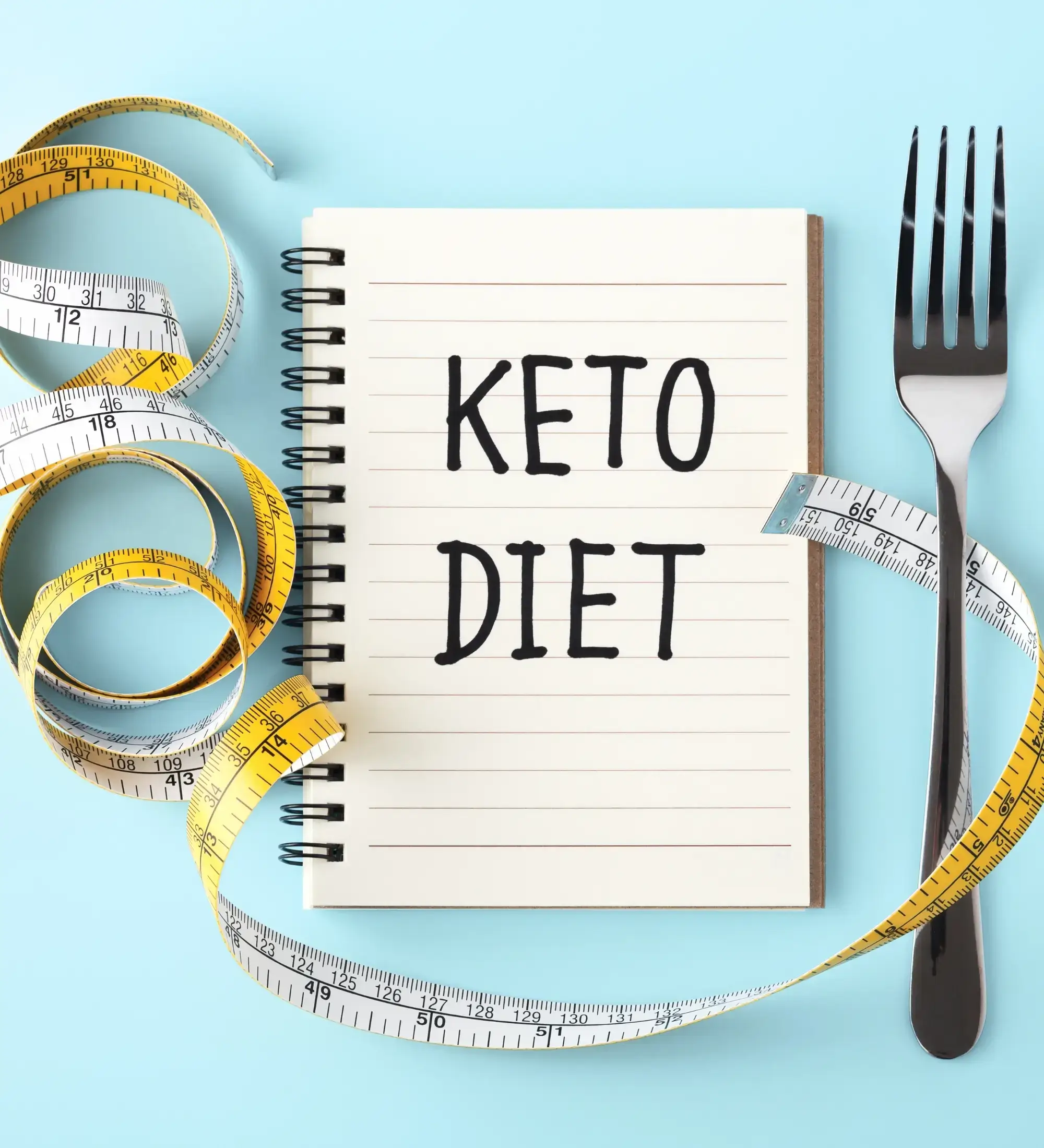 Ketogenic Diet Program at Wellship Clinic