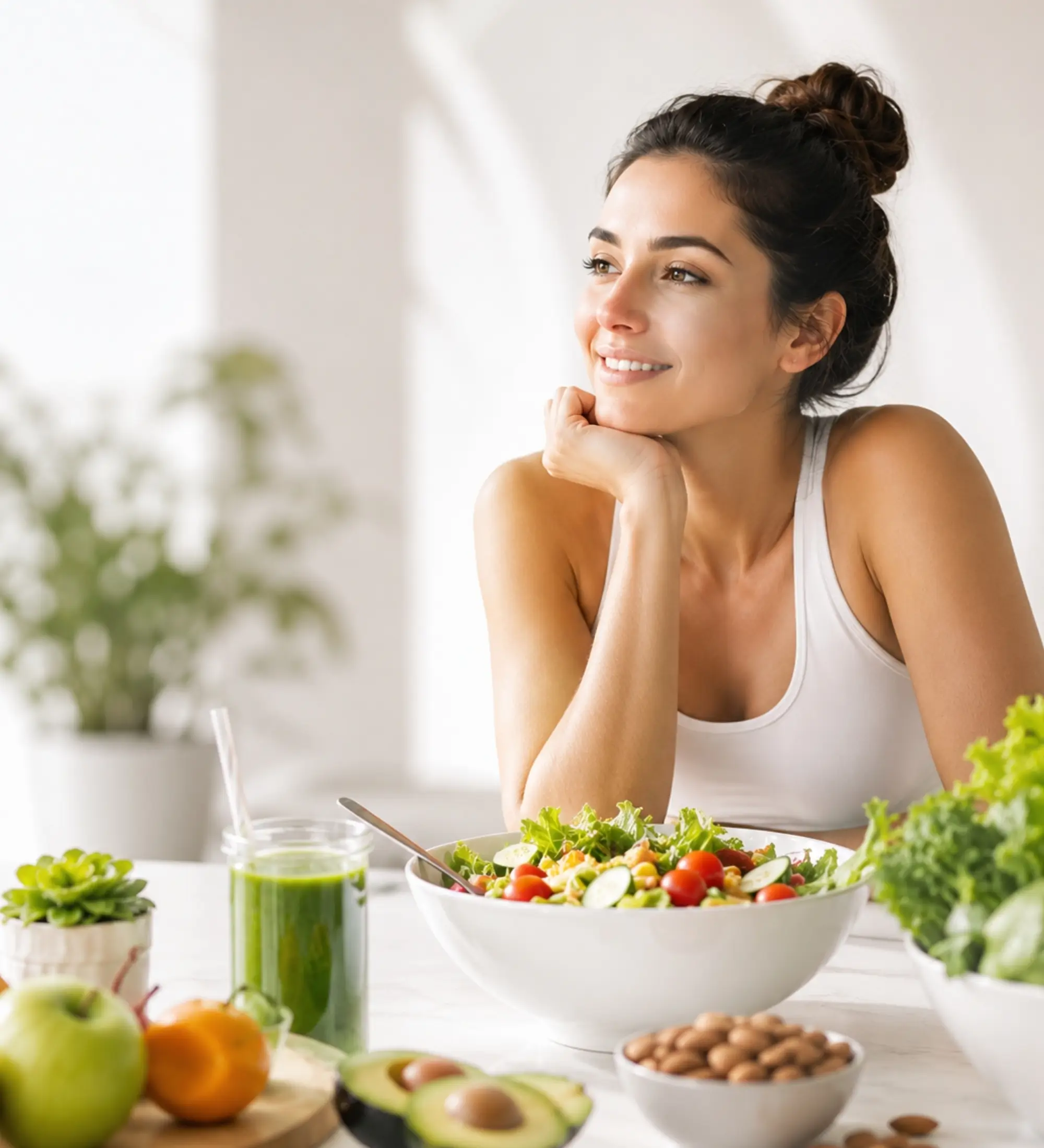 Balanced Living at Wellship