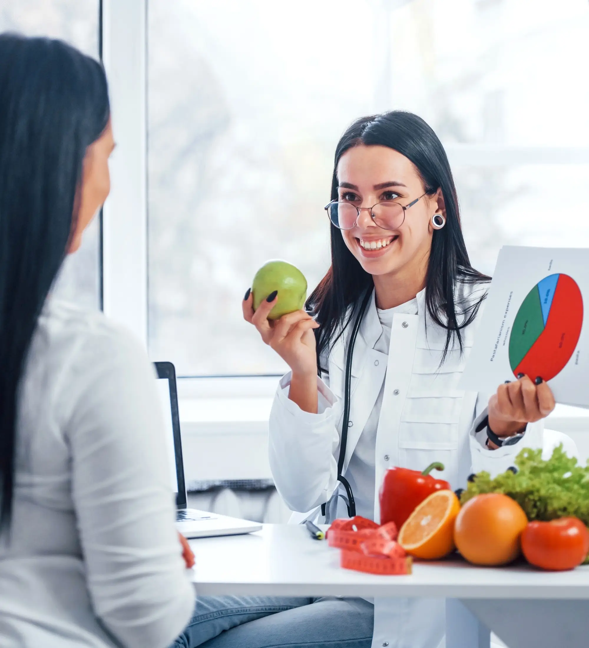 Customized Diet Plans at Wellship