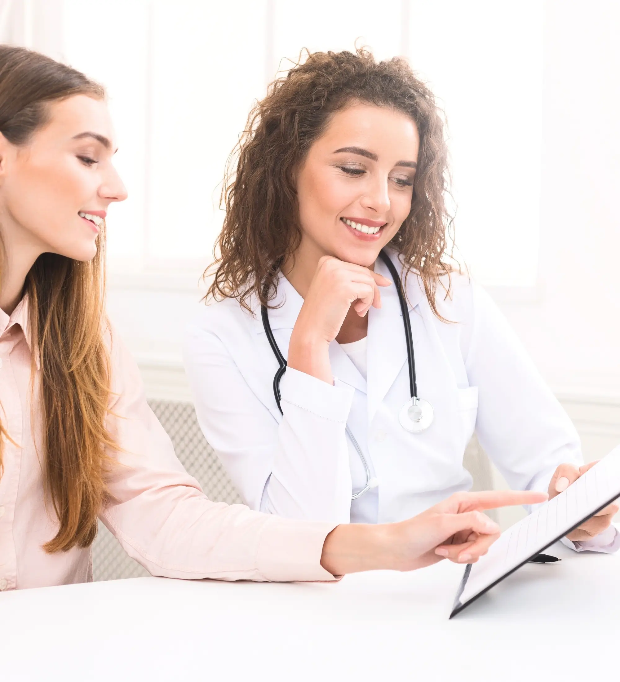 Personal Consultation at Wellship