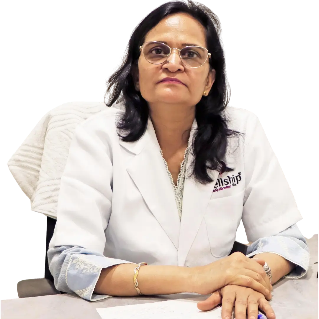 Dr. Anju Suryapani