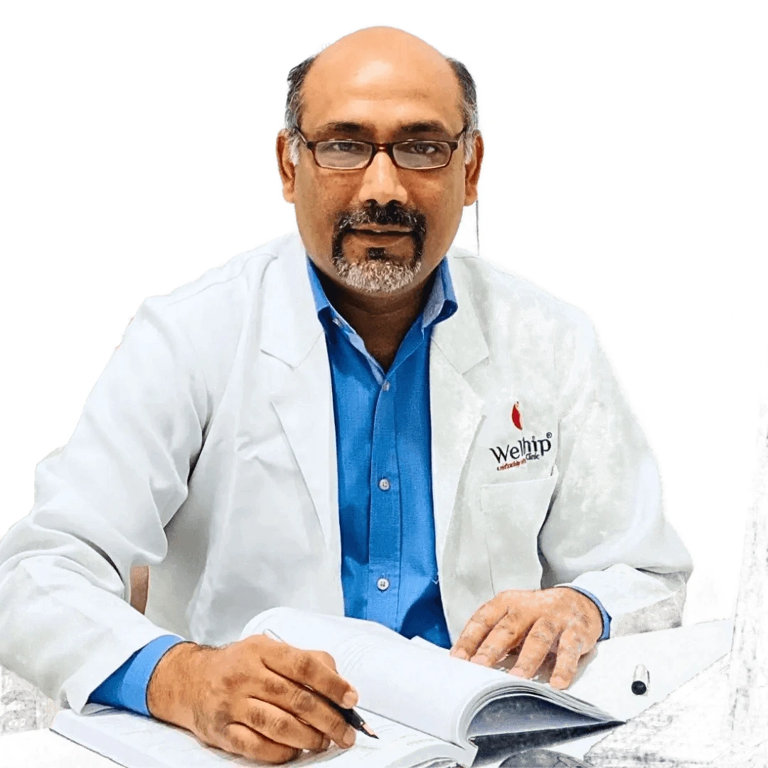 Dr. Tanmaya Khanna
