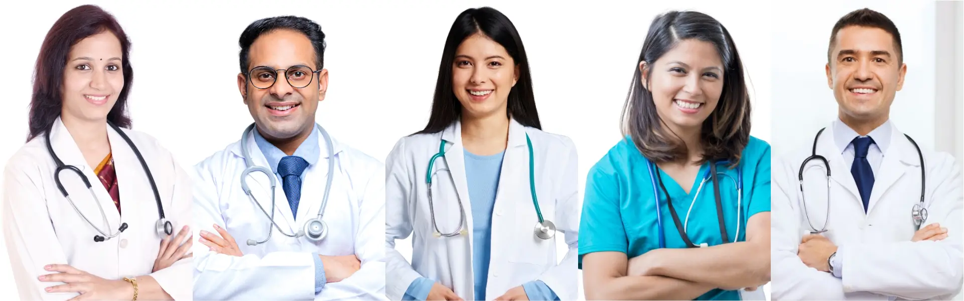 Meet Our Doctors — Wellship Clinic