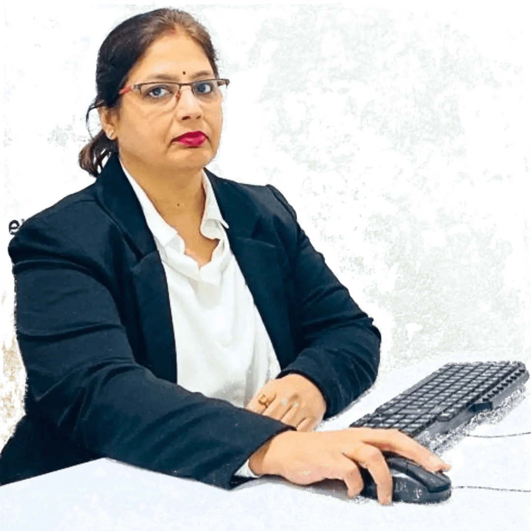 Rashmi Roy — Cosmetologist & Laser Aesthetics Specialist at Wellship Clinic