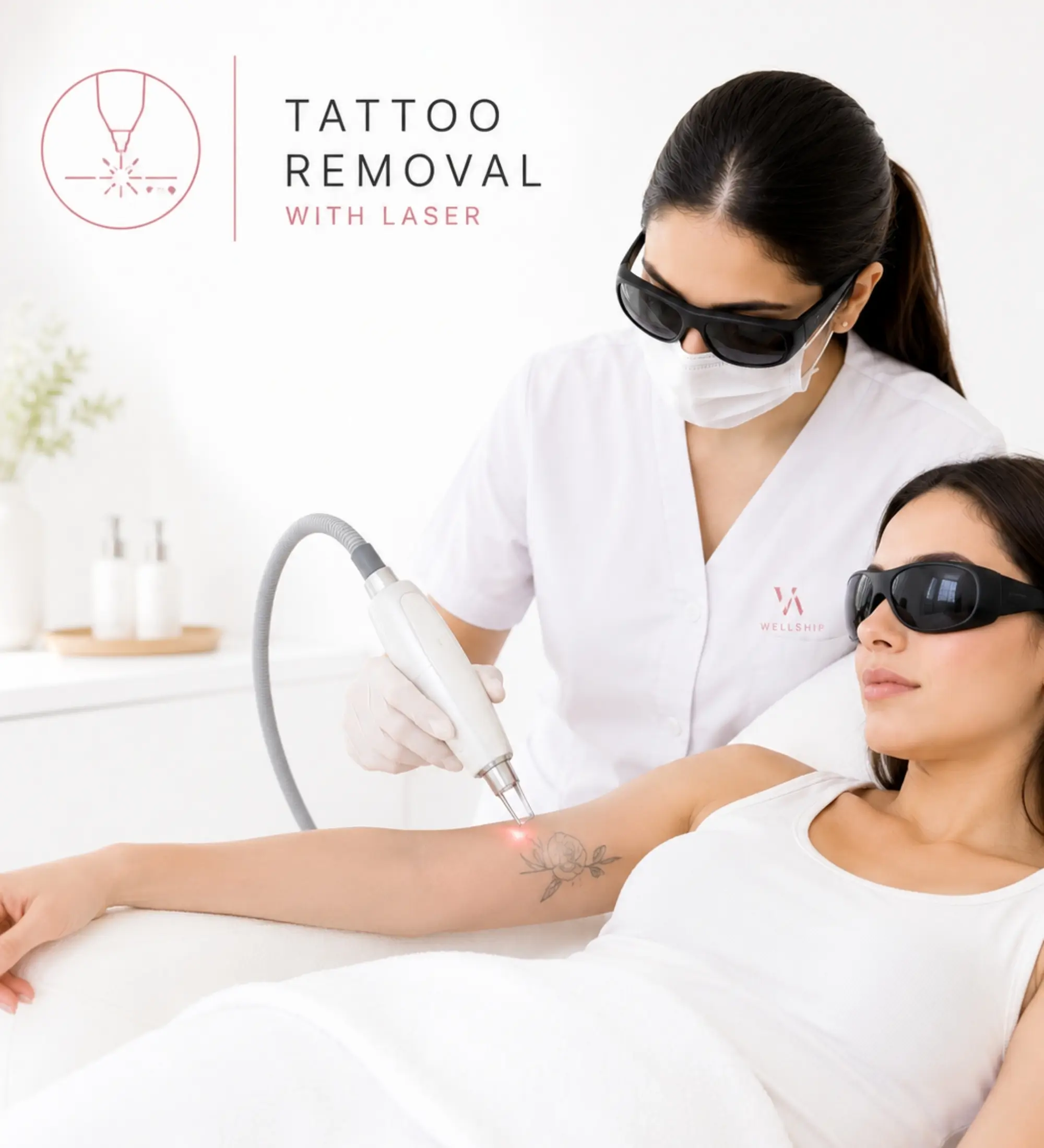 Tattoo Removal